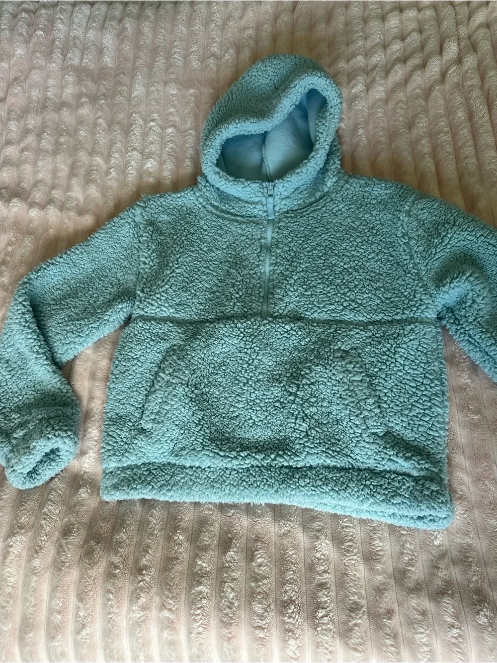 N/A girls sweatshirt